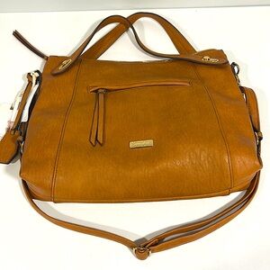 Brand New With Tags Jessica Simpson Roxanne Tote Bag